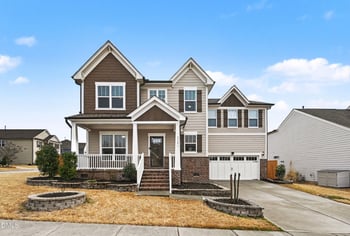 2301 Blue Cedar Ct, Apex, NC 27523