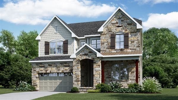 2301 Braxton Wood Ln, Apex, NC 27532