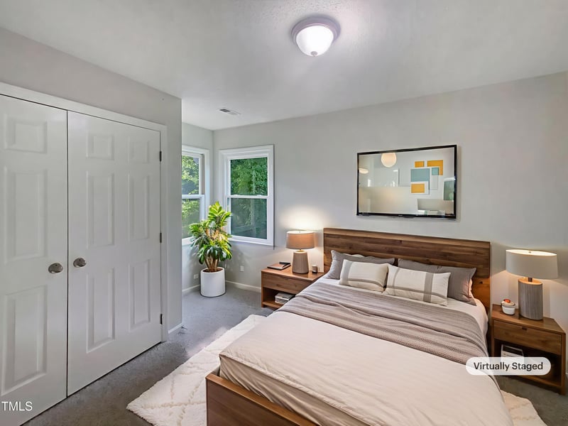 2301 Declaration Dr, Raleigh, NC 27615