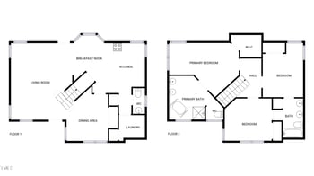 2301 Declaration Dr, Raleigh, NC 27615