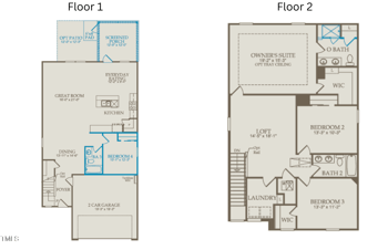 2301 Edenberry Ln, Fuquay Varina, NC 27526