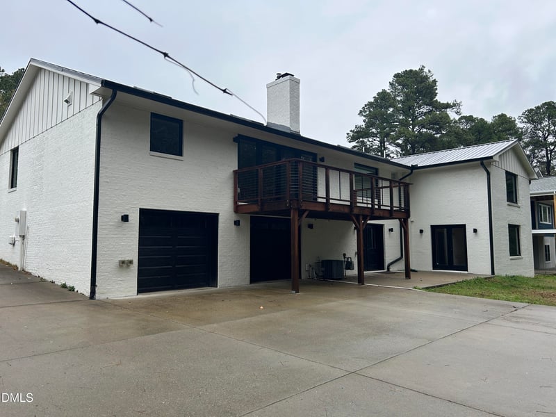2301 Elmwood Ave, Durham, NC 27707
