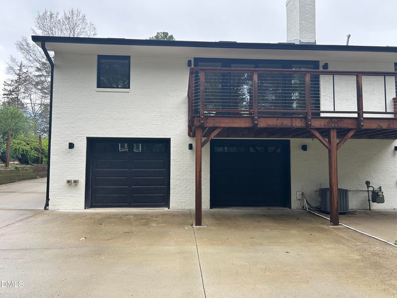 2301 Elmwood Ave, Durham, NC 27707