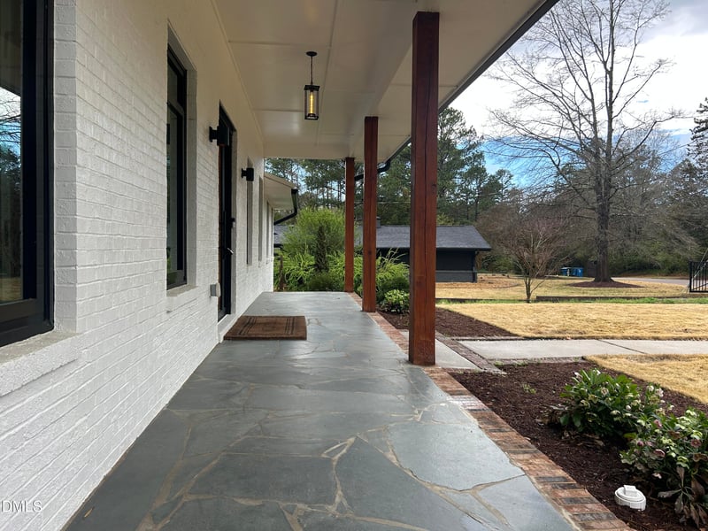2301 Elmwood Ave, Durham, NC 27707