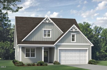 2301 Fleming Rd, Fuquay Varina, NC 27526