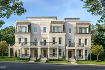 2301 Grant Ave, Raleigh, NC 27608