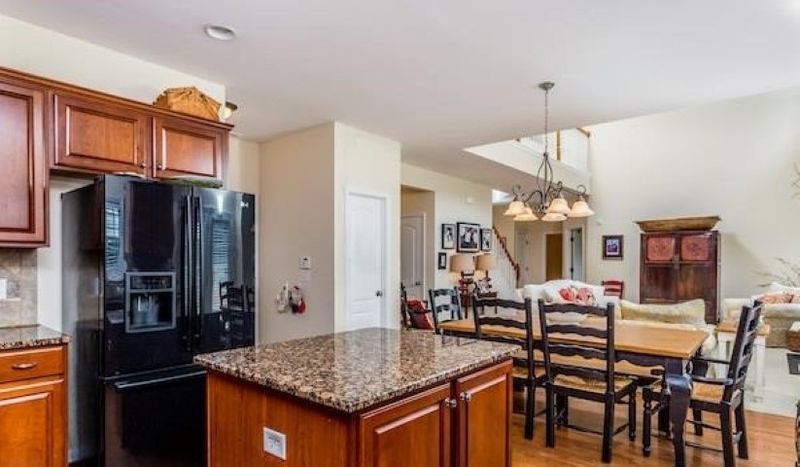 2301 Lantern Walk Ln, Wake Forest, NC 27587