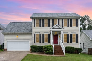 2301 Laurel Valley Way, Raleigh, NC 27604