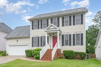 2301 Laurel Valley Way, Raleigh, NC 27604