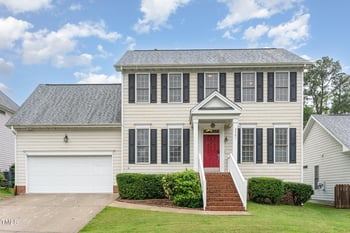 2301 Laurel Valley Way, Raleigh, NC 27604