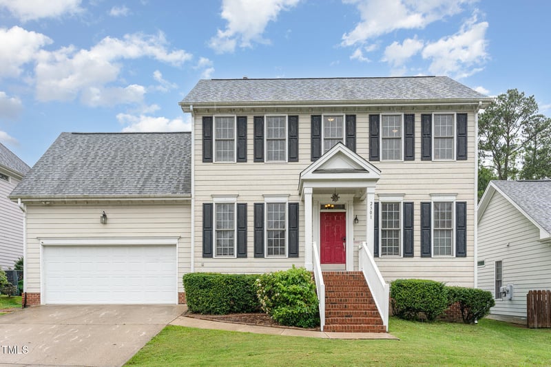2301 Laurel Valley Way, Raleigh, NC 27604