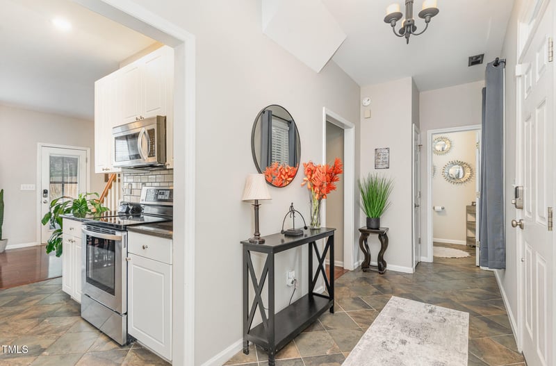 2301 Laurel Valley Way, Raleigh, NC 27604