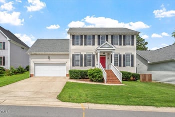 2301 Laurel Valley Way, Raleigh, NC 27604