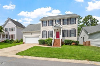 2301 Laurel Valley Way, Raleigh, NC 27604