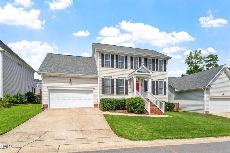 2301 Laurel Valley Way, Raleigh, NC 27604