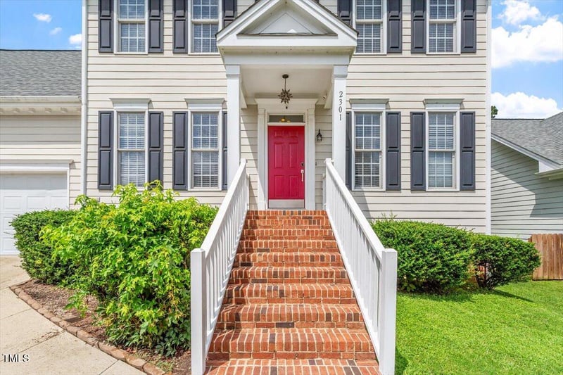 2301 Laurel Valley Way, Raleigh, NC 27604