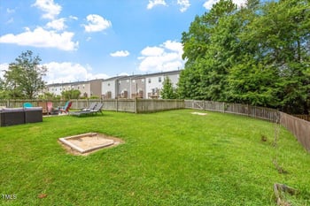 2301 Laurel Valley Way, Raleigh, NC 27604