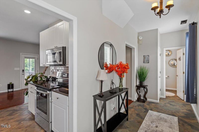 2301 Laurel Valley Way, Raleigh, NC 27604