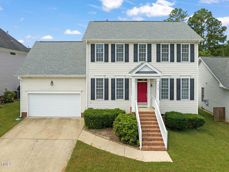 2301 Laurel Valley Way, Raleigh, NC 27604