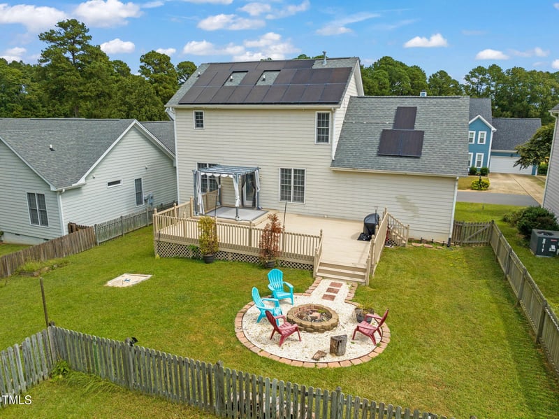 2301 Laurel Valley Way, Raleigh, NC 27604