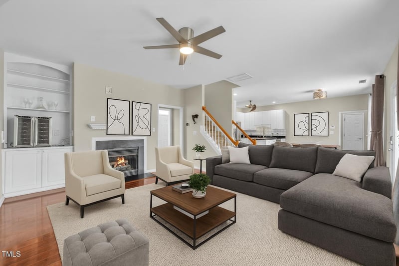 2301 Laurel Valley Way, Raleigh, NC 27604