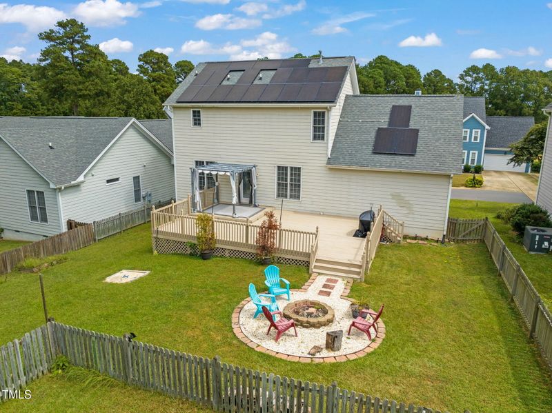 2301 Laurel Valley Way, Raleigh, NC 27604