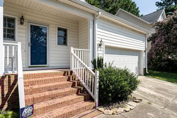 2301 Lemuel Dr, Raleigh, NC 27615