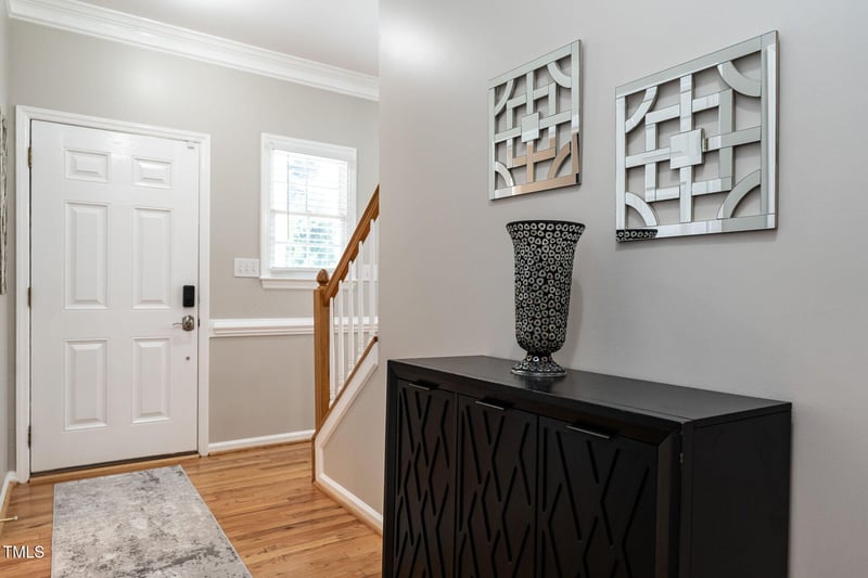 2301 Lemuel Dr, Raleigh, NC 27615