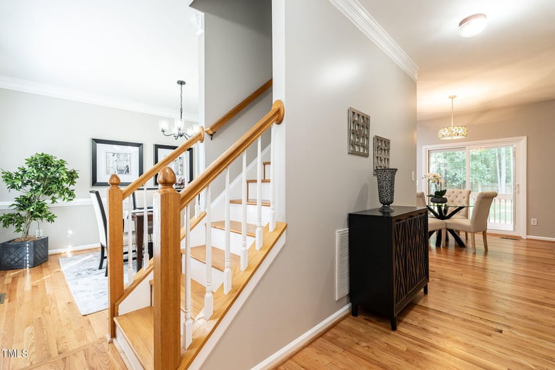 2301 Lemuel Dr, Raleigh, NC 27615