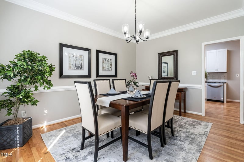 2301 Lemuel Dr, Raleigh, NC 27615