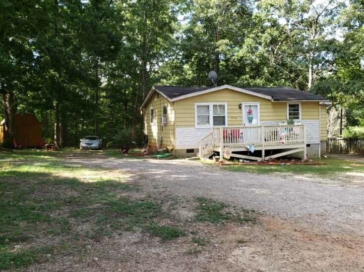 2301 Lilac Ln, Raleigh, NC 27612