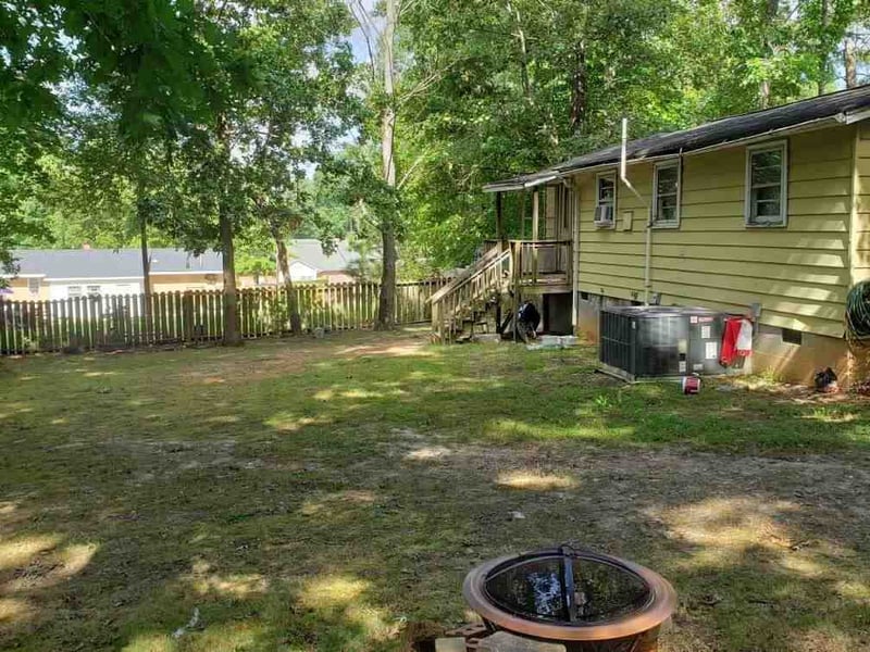 2301 Lilac Ln, Raleigh, NC 27612