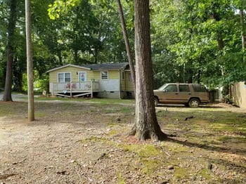 2301 Lilac Ln, Raleigh, NC 27612