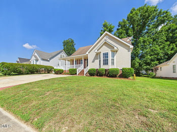 2301 Lockwood Folly Ln, Raleigh, NC 27610
