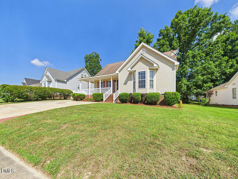2301 Lockwood Folly Ln, Raleigh, NC 27610
