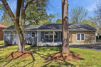 2301 Milburnie Rd, Raleigh, NC 27610