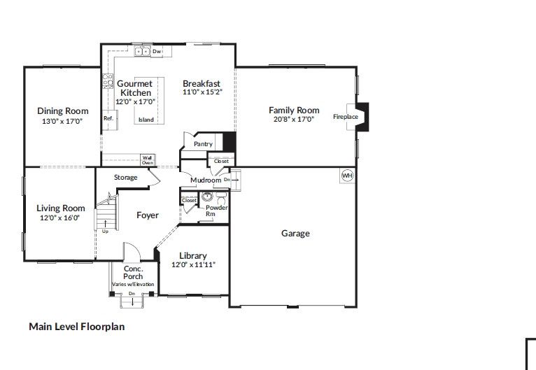 2301 Mill Estates Ln, Raleigh, NC 27606