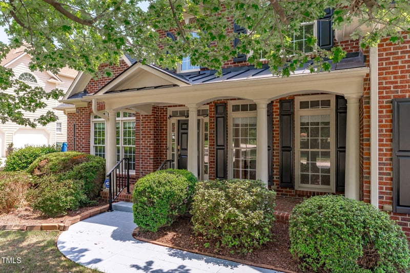 2301 Narrawood St, Raleigh, NC 27614