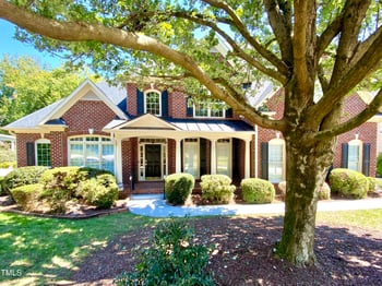 2301 Narrawood St, Raleigh, NC 27614