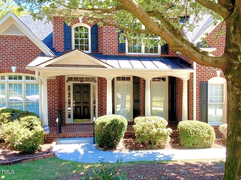 2301 Narrawood St, Raleigh, NC 27614