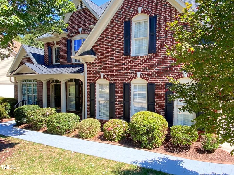 2301 Narrawood St, Raleigh, NC 27614