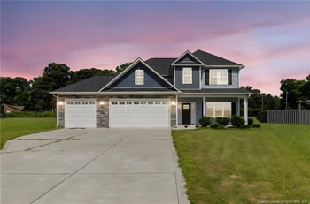 2301 Northway Ct, Hope Mills, NC 28348