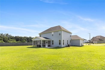 2301 Northway Ct, Hope Mills, NC 28348