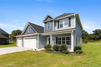 2301 Northway Ct, Hope Mills, NC 28348