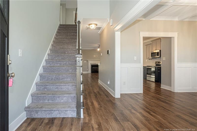 2301 Northway Ct, Hope Mills, NC 28348