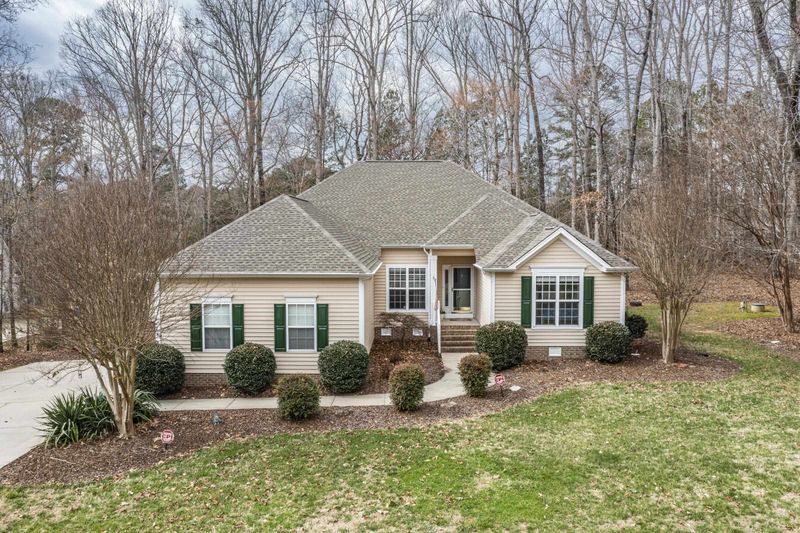 2301 Old Forest Dr, Hillsborough, NC 27278
