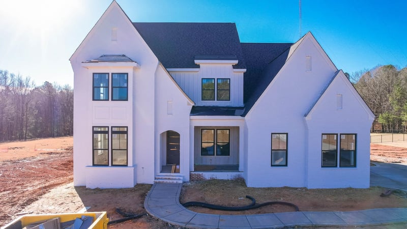 2301 Old Sorrell Rd, Apex, NC 27539