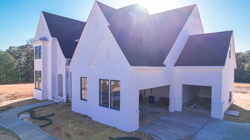 2301 Old Sorrell Rd, Apex, NC 27539