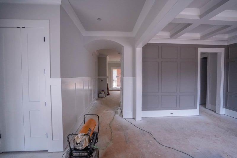 2301 Old Sorrell Rd, Apex, NC 27539