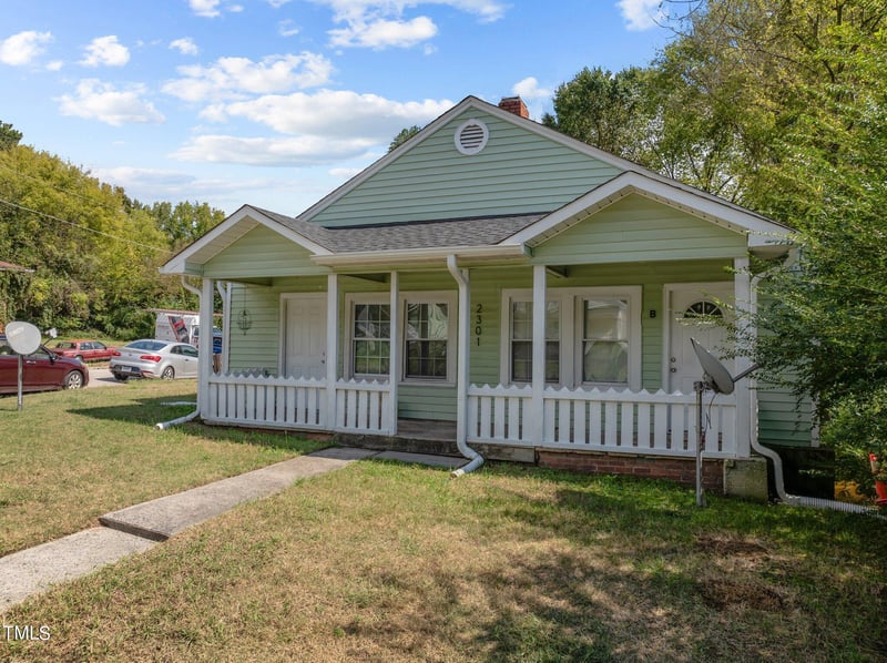 2301 Otis St, Durham, NC 27707